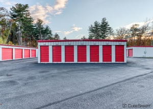 CubeSmart Self Storage MA Hopedale S Main St - Photo 8