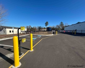 CubeSmart Self Storage DE Dagsboro Dupont Blvd - Photo 4
