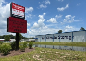 CubeSmart Self Storage DE Dagsboro Dupont Blvd