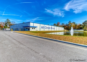 CubeSmart Self Storage DE Dagsboro Dupont Blvd