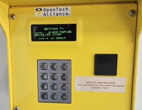 Extra Space Storage - 2088 - Grand Rapids - 4 Mile Rd NW - Photo 2