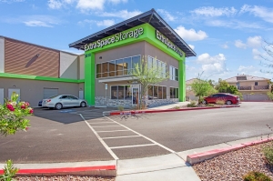 Extra Space Storage - 2024 - Henderson - Amigo St