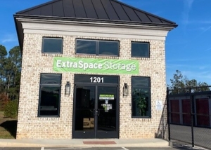 Extra Space Storage - 6519 - Forest - Perrowville Rd