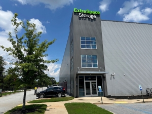 Extra Space Storage - 6609 - Simpsonville - 2613 Woodruff Rd