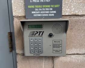 Extra Space Storage - 6551 - Mt Vernon - W 1st St - Photo 2