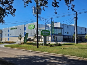 Extra Space Storage - 6521 - Houston - West Rd