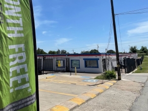 Extra Space Storage - 6530 - Dallas - 5656 Military Pkwy - Photo 2