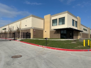 Extra Space Storage - 6531 - Frisco - Custer Rd