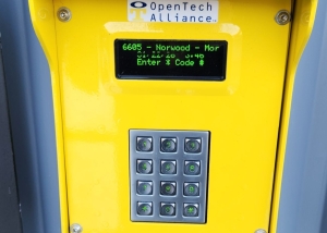 Extra Space Storage - 6605 - Norwood - Morse St - Photo 2