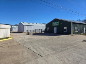 Extra Space Storage - 6618 - Broken Arrow - 297th East Ave