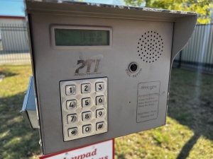 Extra Space Storage - 6615 - Moore - NW 27th St - Photo 2