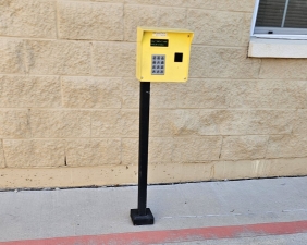 Extra Space Storage - 6591 - Dallas - Guard Dr - Photo 3