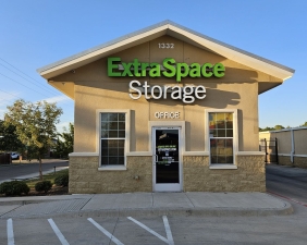Extra Space Storage - 6591 - Dallas - Guard Dr - Photo 7