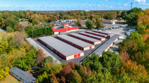 10 Federal Storage - Bethel Drive - Photo 4