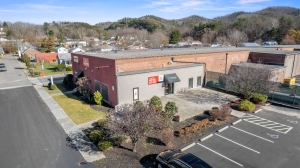 FreeUp Storage White Sulphur Springs