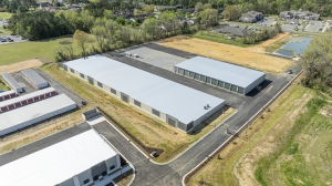 Pinnacle Storage of Kinston - Photo 2