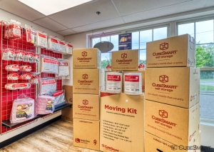 CubeSmart Self Storage PA West Chester Pottstown Pike - Photo 3