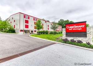 CubeSmart Self Storage PA West Chester Pottstown Pike - Photo 6