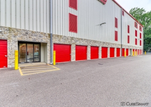 CubeSmart Self Storage PA West Chester Pottstown Pike - Photo 6