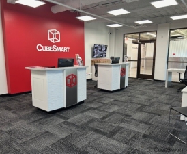 CubeSmart Self Storage - 3971 Colonial Blvd - FL - Photo 2