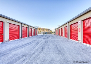 CubeSmart Self Storage - 3971 Colonial Blvd - FL - Photo 8