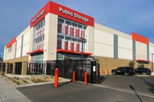 Public Storage - Compton - 3010 N Alameda St - Photo 1