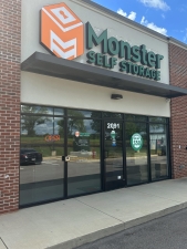 Monster Self Storage - Winchester Road - Photo 6