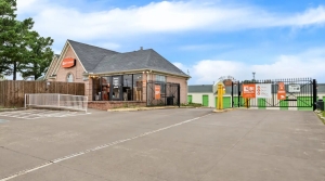 Mini Mall Storage - Memphis - Country Park Dr - Photo 8