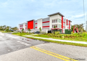 CubeSmart Self Storage