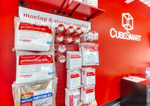 CubeSmart Self Storage - 395 Longley Dr - Fl - Photo 5