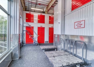 CubeSmart Self Storage- NY Elmhurst Grand Ave - Photo 4