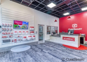 CubeSmart Self Storage - 308 Dyckman Street - Photo 4
