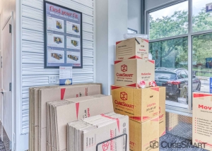 CubeSmart Self Storage - 308 Dyckman Street - Photo 5
