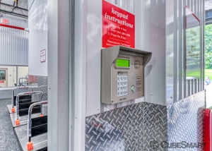 CubeSmart Self Storage - 308 Dyckman Street - Photo 2