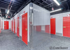 CubeSmart Self Storage - 308 Dyckman Street - Photo 3