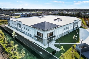 Public Storage - Fort Pierce - 5515 Okeechobee Rd