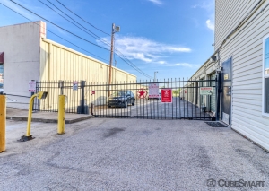 CubeSmart Self Storage - West Division Street - Photo 4