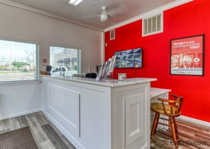 CubeSmart Self Storage - West Division Street