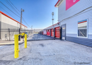 CubeSmart Self Storage - West Division Street - Photo 8
