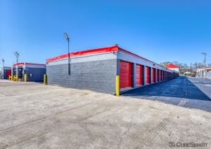 CubeSmart Self Storage - West Division Street - Photo 6