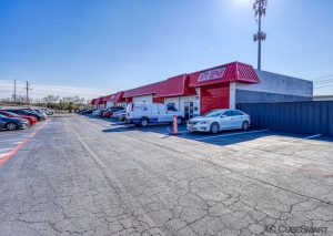 CubeSmart Self Storage - West Division Street - Photo 7
