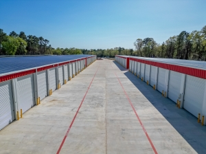 Master Storage Boat & RV