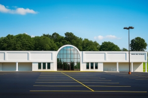 Ridge Climate Control Storage