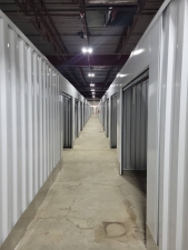 Storage Facility
