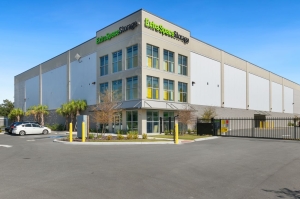 Extra Space Storage - 6306 - Land O Lakes - 3470 Land O Lakes Blvd