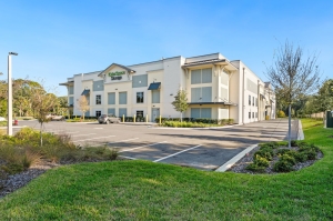 Extra Space Storage - 6154 - Ormond Beach - W Granada Blvd