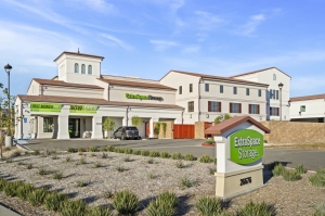 Extra Space Storage - 6302 - Santa Clarita - Valley Center Dr