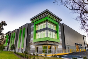 Extra Space Storage - 6208 - Savannah - Chatham Pkwy