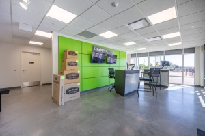 Extra Space Storage - 6518 - Colorado Springs - Canada Dr - Photo 3