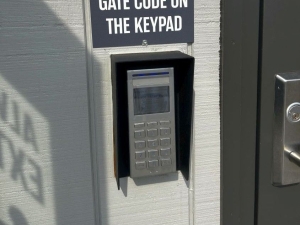 Extra Space Storage - 6522 - Malden - Wesley St - Photo 2